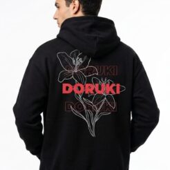 DORUKI BLACK LILIES