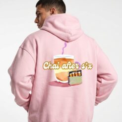 DORUKI CHAI AFTER S*X