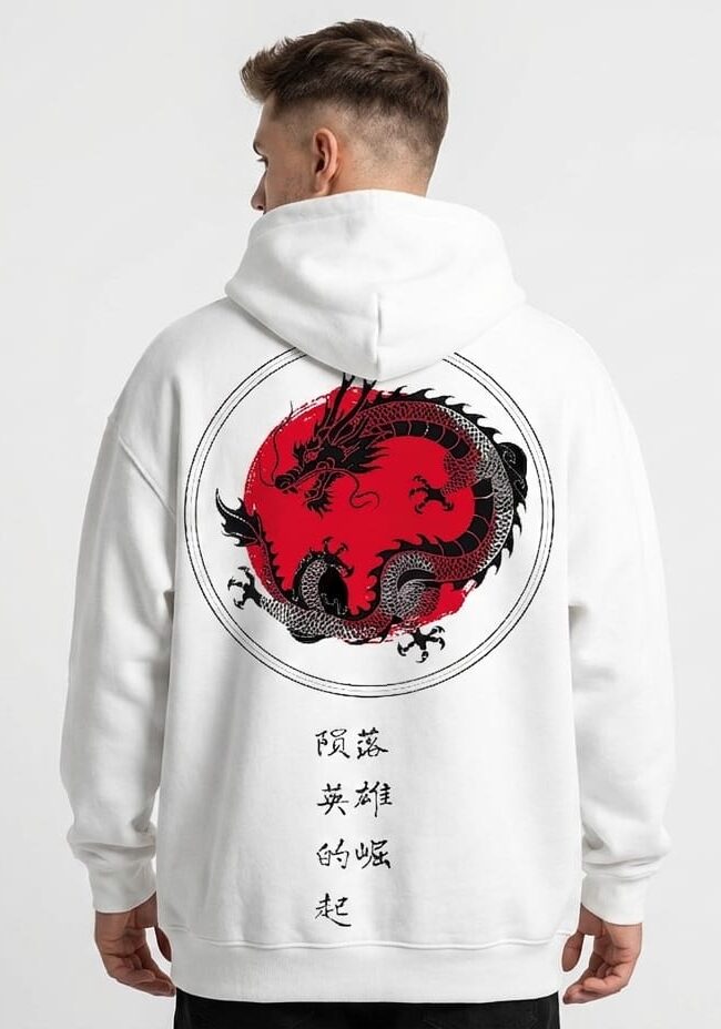 DORUKI DRAGON